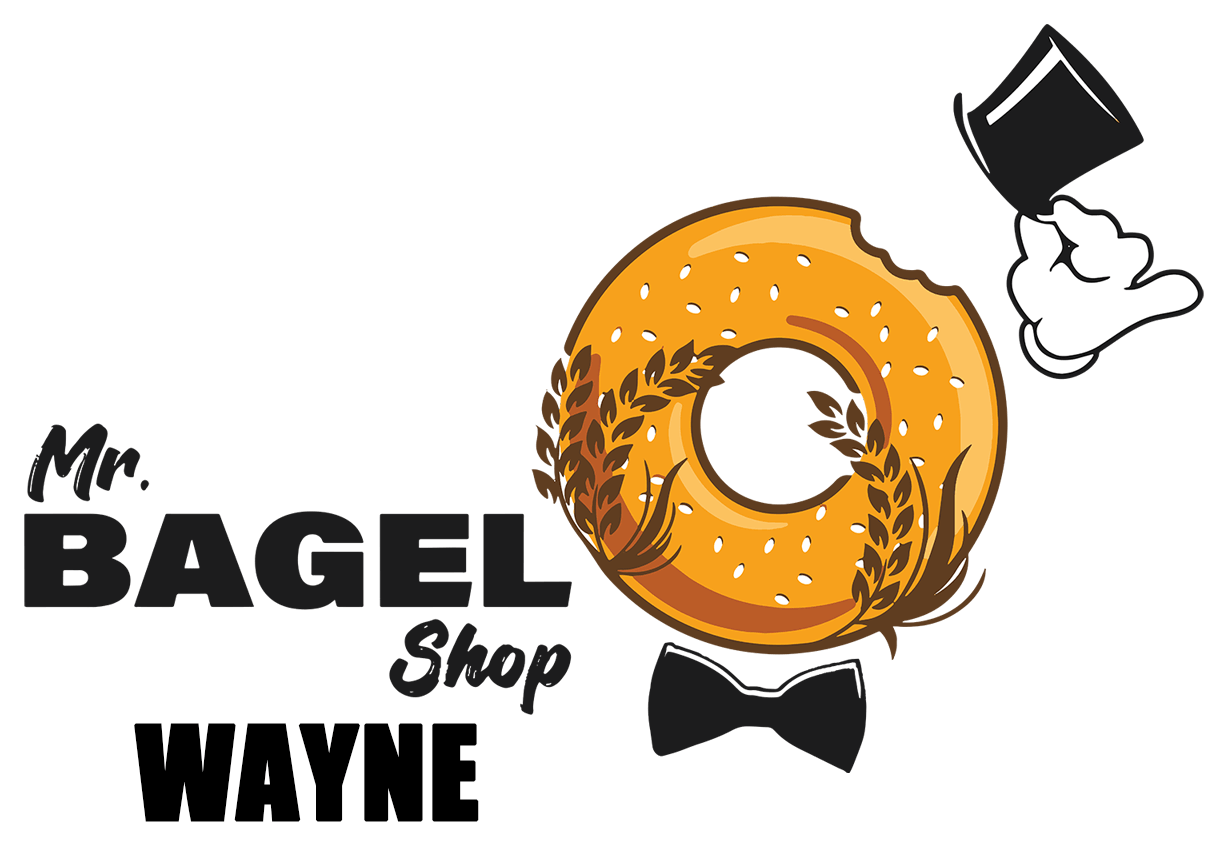 Mr. Bagel and Deli WAYNE